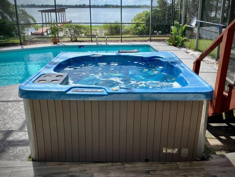 4 Rooms, Lake, Pool, Hot Tub, Putt-Putt Орландо Екстериор снимка